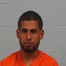 Sixto Torres-Sanchez (34) 04/20/2025 #1 Evading Arrest or Detention with a  Motor Vehicle