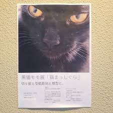 いいね 37件 コメント0件 kouji matsutani koujimatsutani のinstagramアカウント 木曜日ｑｕａｎｏｓ ｷｭｱﾉｽ １９時オープン 明日から月曜までの４日間四条大宮駅すぐ近くのアートスペース久保さんにて黒猫モモさんの個展 黒猫モモ展 猫まっし cats animals