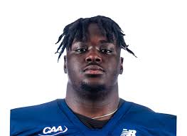 Maine Black Bears College Football Roster