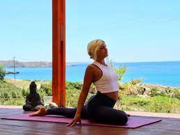 Maybe you would like to learn more about one of these? Top 10 200 Hour Yoga Teacher Training Worldwide