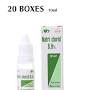 Profile Picture of 20 Boxes Natri Clorid Eye Drops, Nasal Drop Sodium Chloride 0.9% (@ebay.com) on Google