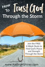 4 Keys To Learn To Trust God Trust God Learning To Trust God