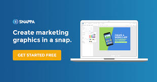 Snappa Makes It Easy To Create Any Type Of Online Graphic This Popped Up When I Was On A Free Facebook Cover Photo Maker Cover Photo Maker Easy Graphic Design