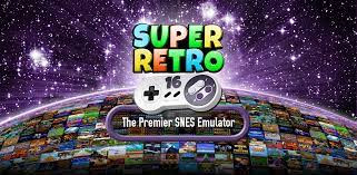 Developed from the ground up to deliver the fastest play possible. Superretro16 Lite Snes Emulator 1 8 4 Apk Download Com Bubblezapgames Supergnes Lite Apk Free