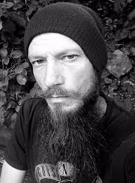 Happy beard day! Today marks two years for Matthew's beard. How long have  you been growing your beard?