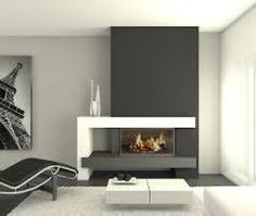 Resultado De Imagen De Chimeneas Modernas Kamin Wohnzimmer Kaminbau Kaminverkleidung
