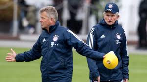 Maybe you would like to learn more about one of these? Fc Bayern Der Teuerste Co Trainer Der Welt Sport Sz De