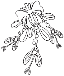 Christmas coloring pages mistletoe with picture sheets 29 games the sun site. Mistletoe Coloring Pages Best Coloring Pages For Kids Christmas Tree Coloring Page Free Christmas Coloring Pages Printable Christmas Coloring Pages
