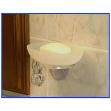 Kit fissaggio colla e biadesivo per montaggio incollo di accessori bagno a muro. Bca Italy Magic Attack Porta Sapone Accessori Bagno A Ventosa Visto In Tv Eprice