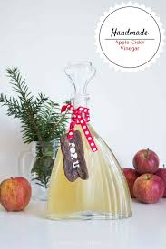 All you need is well, any other application for apple cider vinegar should be ok. Homemade Apple Cider Vinegar Sustain My Cooking Habit