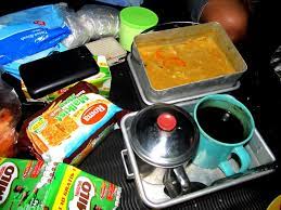 Kerajinan miniatur makanan dan minuman antara foto. Limakaki Hobi Naik Gunung Berikut Ada Beberapa Makanan Dan Minuman Ringan Yang Bisa Dibawa Saat Mendaki