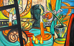 Image result for max beckmann