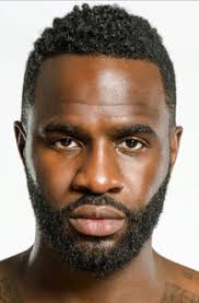 Терренс Террелл (Terrence Terrell): фильмы, биография, семья, фильмография  — Кинопоиск