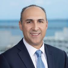 Merrill Financial Advisors in Coral Gables, FL 33134