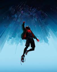 Little did she know she'll discover something even stranger. Passion Of The Nerd Ø¯Ø± ØªÙˆÛŒÛŒØªØ± I Just Saw My Favorite 2018 Movie Into The Spiderverse I Had Zero Interest In Seeing It The Trailers Did Nothing For Me But I Heard
