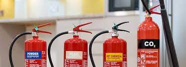 Karena alat pemadam api ringan ini digunakan pada semua jenis sumber api, korsleting, plastik, kain. Macam Macam Jenis Apar Alat Pemadam Api Ringan