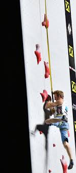 Jakob is seen as one of the most successful climbers of our generation. Jakob Schubert Doppelt Vergoldet Pilz Klettert Zu Wm Bronze Klettern Derstandard At Sport