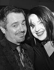 EDITOR'S NOTE: Recovering Out Loud from Loss and Breast Cancer