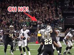 Javascript is required for the selection of a player. Nick Foles Throws Interception Through Alshon Jeffery S Hands As Saints Beat Eagles