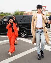 Maybe you would like to learn more about one of these? Generation Z In China The New Focus Of Luxury Fashion Brands Which Woo Them With Sneakers Streetwear And Celebrities Such As Fan Chengcheng South China Morning Post
