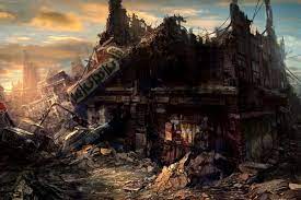 265 Post Apocalyptic Hd Wallpapers Backgrounds Wallpaper Abyss Page 8 Best Post Apocalyptic Books Dark Art Photography Uhd Wallpaper