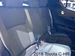 No regrets on my purchase! The Car Seat Ladytoyota C Hr The Car Seat Lady