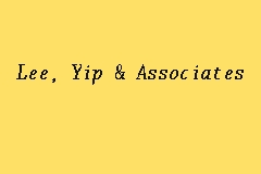 Opportunities to travel overseas for audit assignments. Lee Yip Associates Audit Firm In Ipoh