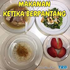 Menu yang sesuai dan senang disediakan. Jadual Makanan Yg Boleh Dimakan X Makan Sedap Johor Facebook