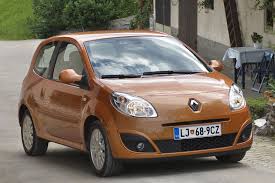 Renault Twingo 1 2 16v Eco2 Night Day Manual 3 Door Specs Cars Data Com