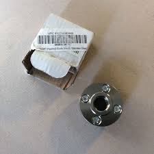 Looks great flush mounted and includes a special opening key. Stainless Steel Flush Mount Adapter The Stone Trust