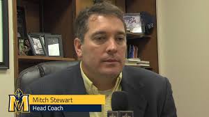 Mitch Stewart Press Conference