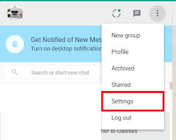 Swipe to see other colors. How To Change Chat Wallpaper On Whatsapp Web