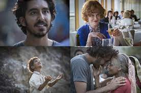 Saroo, un bambino di cinque anni, è da solo e, spaventato e confuso, si ritrova dopo un lungo viaggio in treno nella caotica calcutta, lontano un migliaio di miglia da casa. Libreria Ibs Film E Libro Lion La Strada Verso Casa