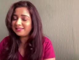 Sneha Mukherjee🦋 #SGTribe #shreyaghoshal's Video