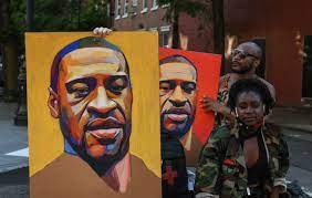 In june 2020, as protests against police violence and racial injustice continued across the u.s. George Floyd S Rap Collaborator Remembers Legendary Freestyler