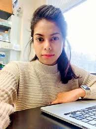 Dr. Gayani Senevirathne awarded Helen Hay Whitney Fellowship for post-doc  research