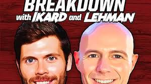 The Oklahoma Breakdown with Ikard and Lehman (Podcast Series 2020– )