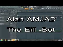 Pin On Alan Amjad Fl Studio Music