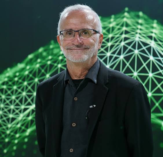 Ramón López de Mantarás: “Ojalá el mundo tienda hacia una dieta digital" | APD