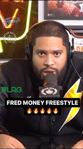My guy @fredmoney came through and caught a body real quick! One take Fred!  Whole freestyle out now