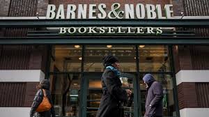 Visit barnes & noble's sale section and save up to 50% on books, toys & games. Barnes And Noble S New Ceo Just Revealed A Brilliant Plan To Save The Company Inc Com