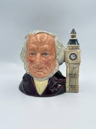 Big Ben Figurine