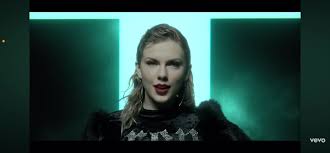 I can’t be the only one to find this Easter egg when it shows Taylor  falling it shows red with was the first Taylor’s version recording And then  fearless, which is the next Taylor’s s version ...