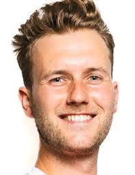 Justin Rupp's Instagram, Twitter & Facebook