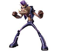 5 star 40% 4 star 7% 3 star 21% 2 star 11% 1 star 21% how are ratings calculated? Bebop Teenage Mutant Ninja Turtles 2012 Wiki Fandom