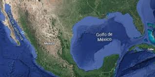 Alerta en el golfo de méxico: Dos Tormentas Amenazan Al Golfo De Mexico La Proxima Semana