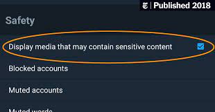 See full list on help.twitter.com Adjusting Twitter S Sensitivities The New York Times
