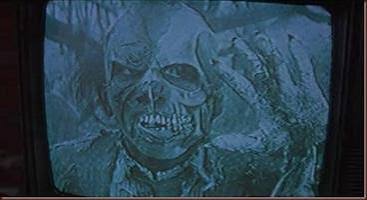 The Video Dead – Really Awful Movies