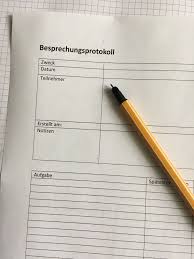 Tabellenvorlagen generieren datensätze darüber hinaus bezugstabellen, wenn jene ein neues feature erstellen, das an einer beziehungsklasse teilnimmt. Protokoll Besprechungsprotokoll Vorlage Vorlagen Besprechung Kostenlose Vorlagen