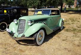 Image result for Apple Green 1936 Fleet